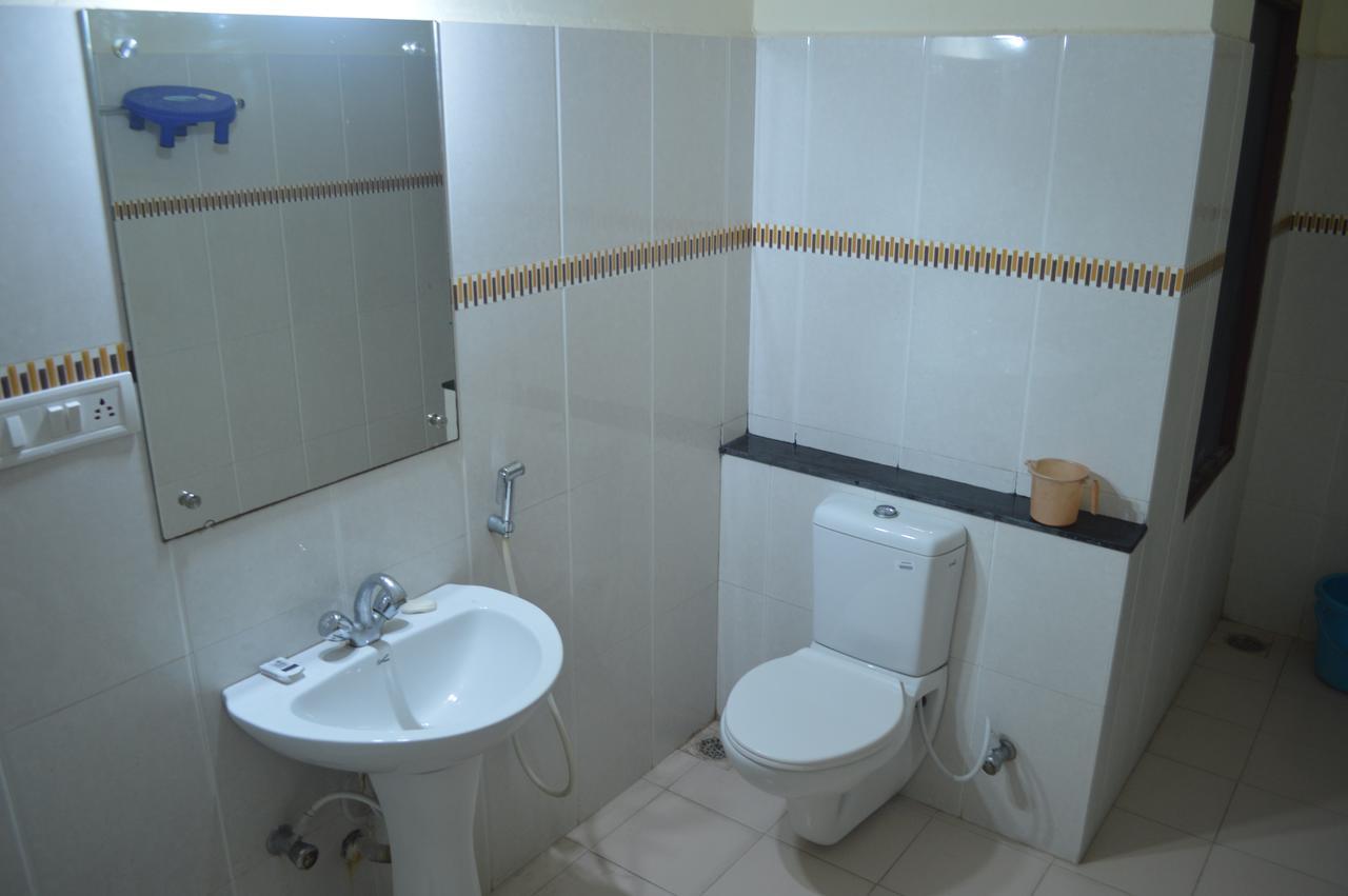 Hotel City Palace Brahmapur Pokój zdjęcie