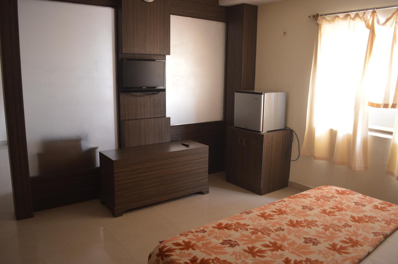 Hotel City Palace Brahmapur Pokój zdjęcie